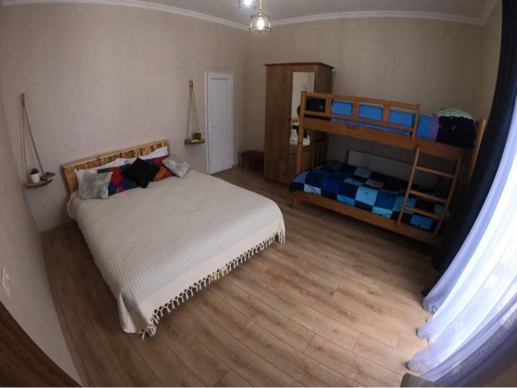 Hostel Green Tianeti Tionety Zewnętrze zdjęcie